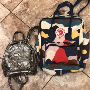 ❤️ Bebe bag, like new